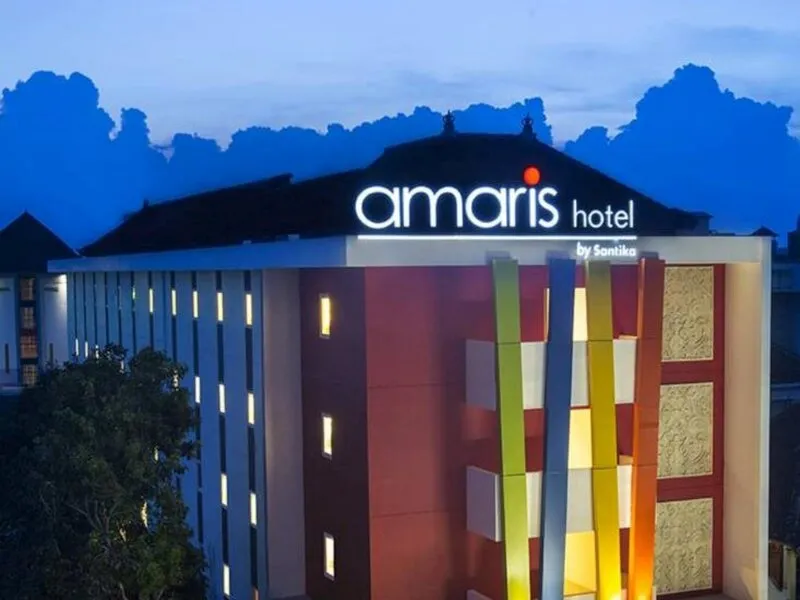 Amaris Hotel Kuta · Anbieterbild von TUI