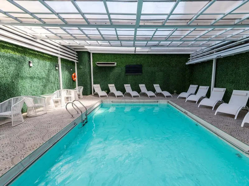 Ker San Telmo Hotel · Anbieterbild von TUI