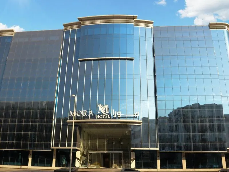 Mora Hotel · Anbieterbild von TUI