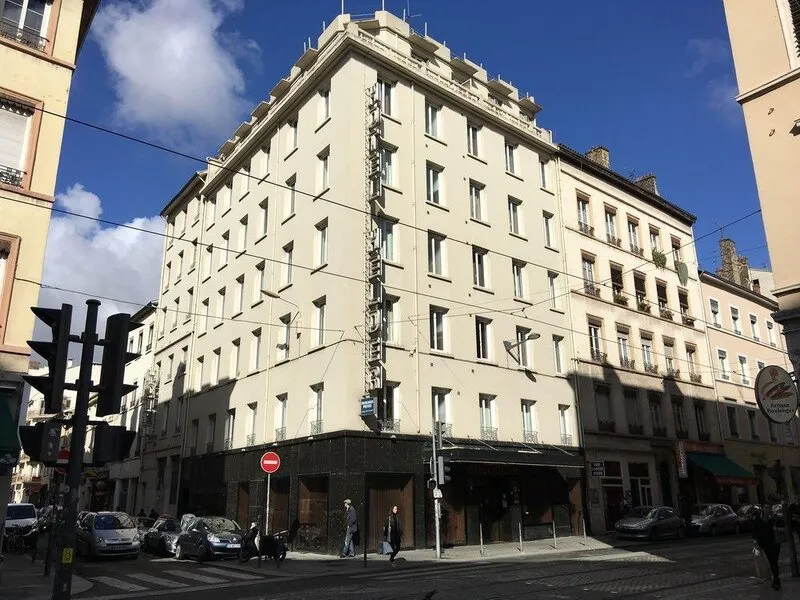 Hotel du Helder · Anbieterbild von TUI