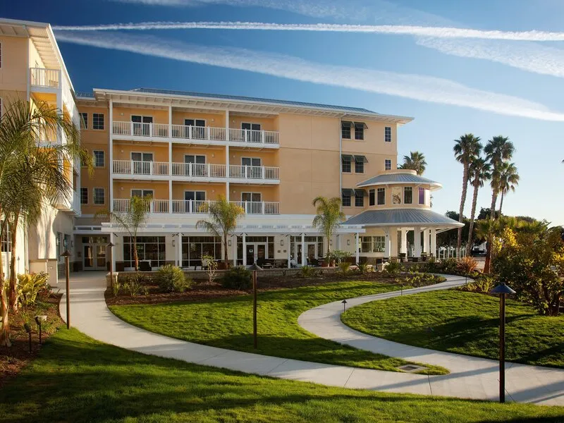 Jamaica Bay Inn Tapestry Collection by Hilton · Anbieterbild von TUI