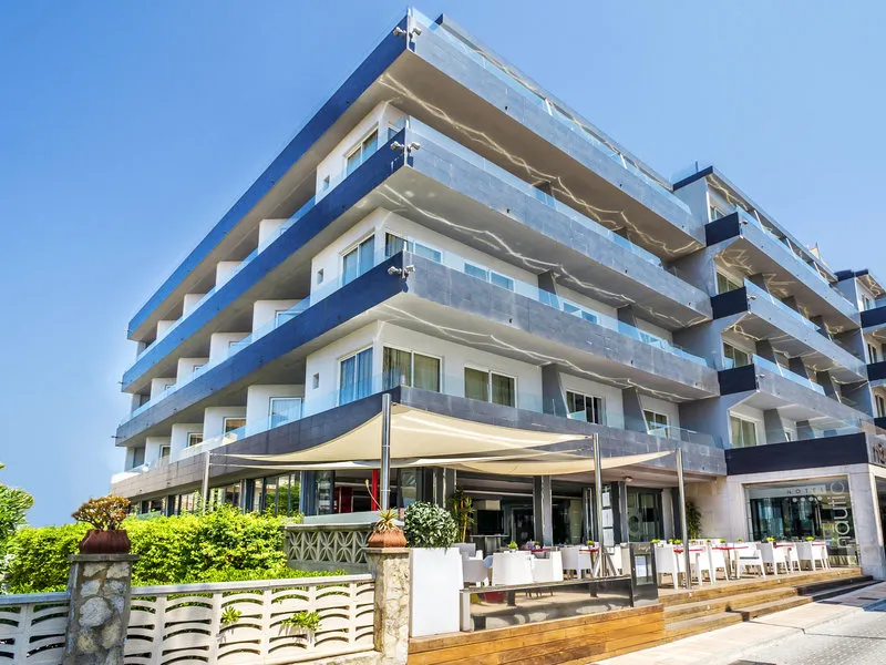 Nautic Hotel und Spa · Anbieterbild von TUI