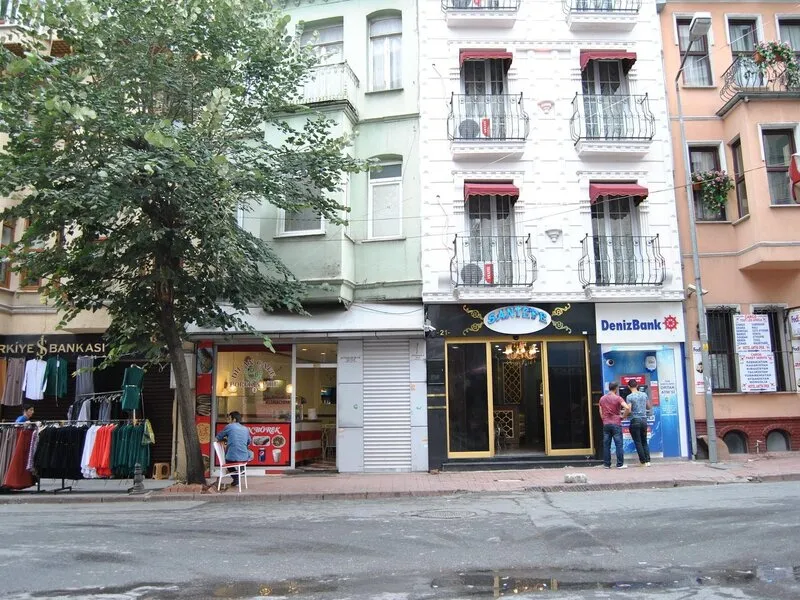 Santefe Hotel · Anbieterbild von TUI