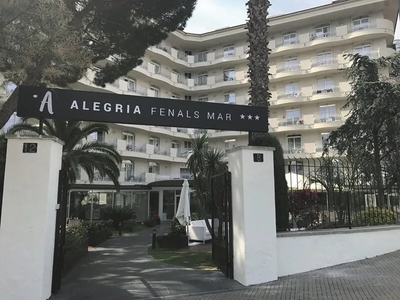 Alegria Fenals Mar · Anbieterbild von TUI
