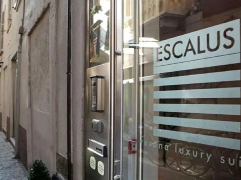 Escalus Luxury Suites Verona · Anbieterbild von TUI