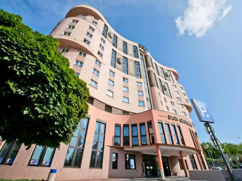 Hotel Don Giovanni · Anbieterbild von TUI
