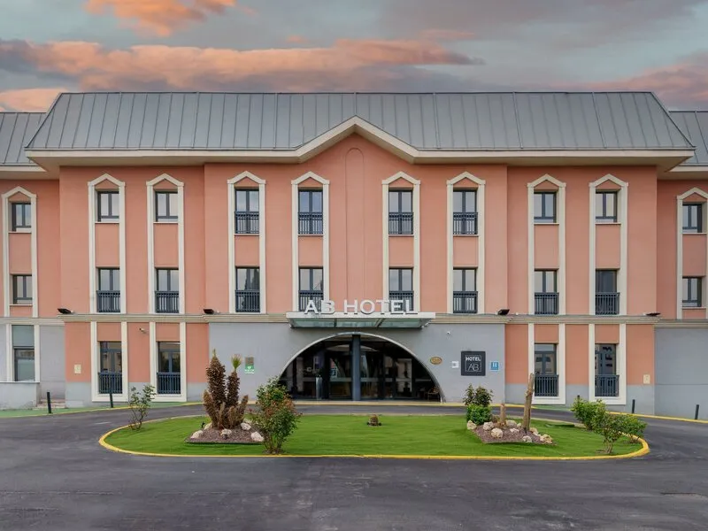 AB Arganda, Ascend Hotel Collection · Anbieterbild von TUI