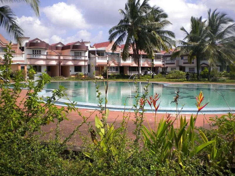 Lotus Beach Resort · Anbieterbild von TUI