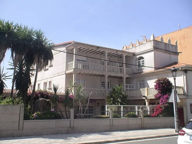 Apartamentos Revo Salinas 3000 · Anbieterbild von TUI