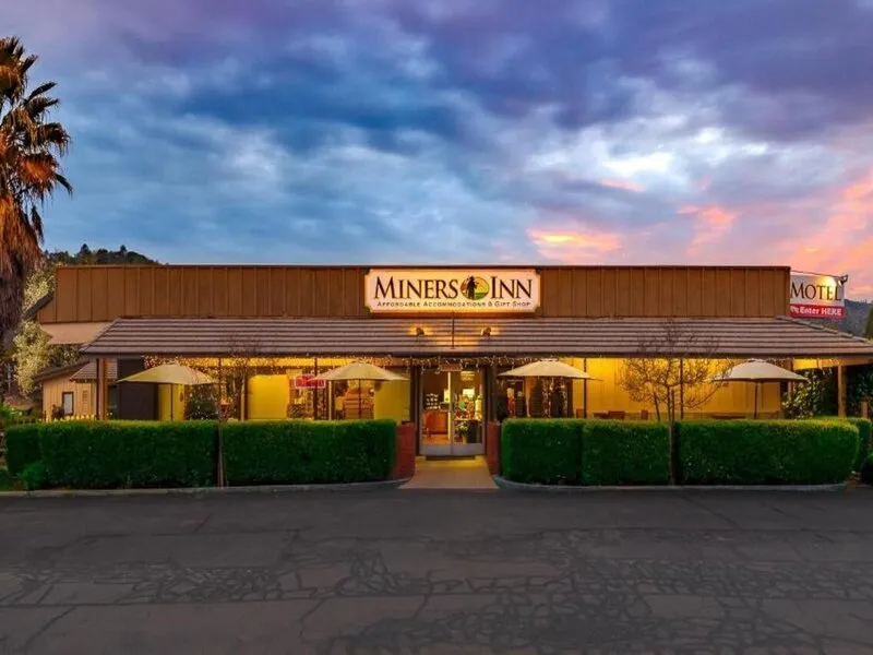 Yosemite Miner's Inn · Anbieterbild von TUI