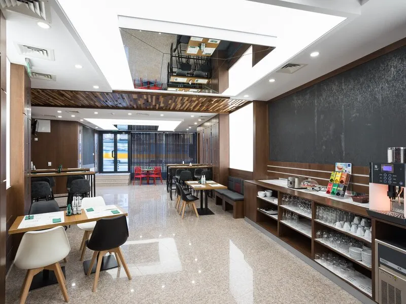 B1 Boutique Hotel Sofia · Anbieterbild von TUI