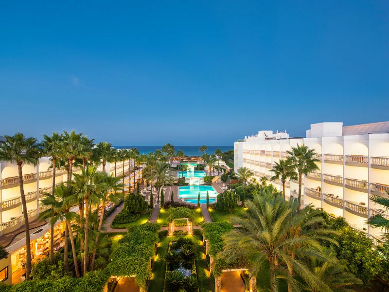 Iberostar Selection Albufera Playa · Anbieterbild von TUI