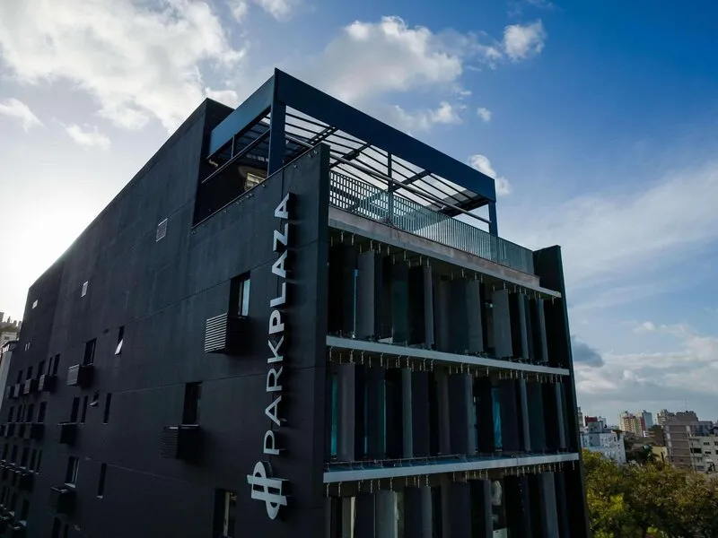 Park Plaza Porto Alegre Moinhos de Vento · Anbieterbild von TUI