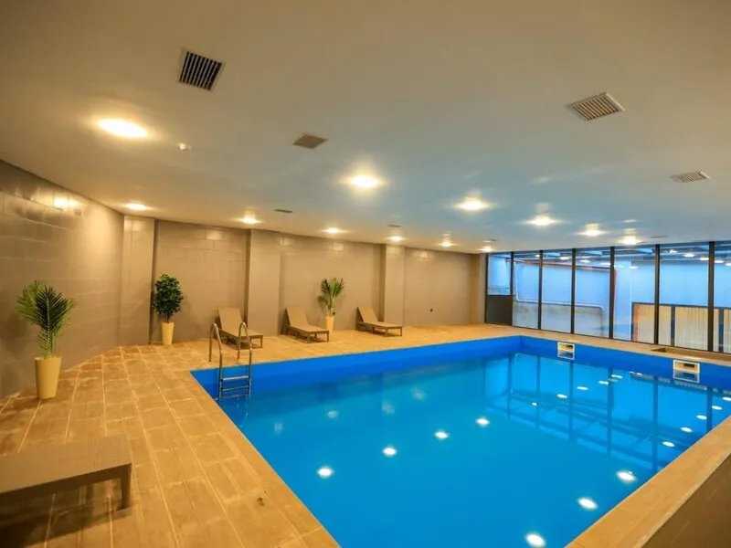 Pine Astoria Hotel · Anbieterbild von TUI
