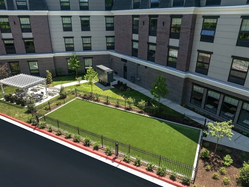 Fairfield Inn & Suites Annapolis · Anbieterbild von TUI