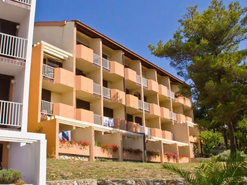 San Marino Sunny Hotel Veli Mel Sunny Hotel · Anbieterbild von TUI