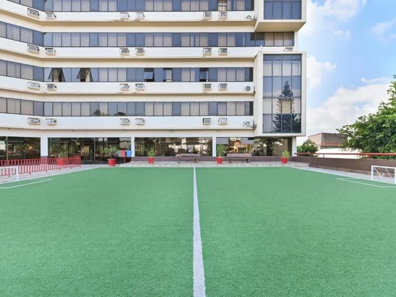Hotel Nacional Inn Campinas · Anbieterbild von TUI