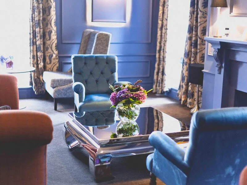 Indigo Edinburgh - Princes Street · Anbieterbild von TUI