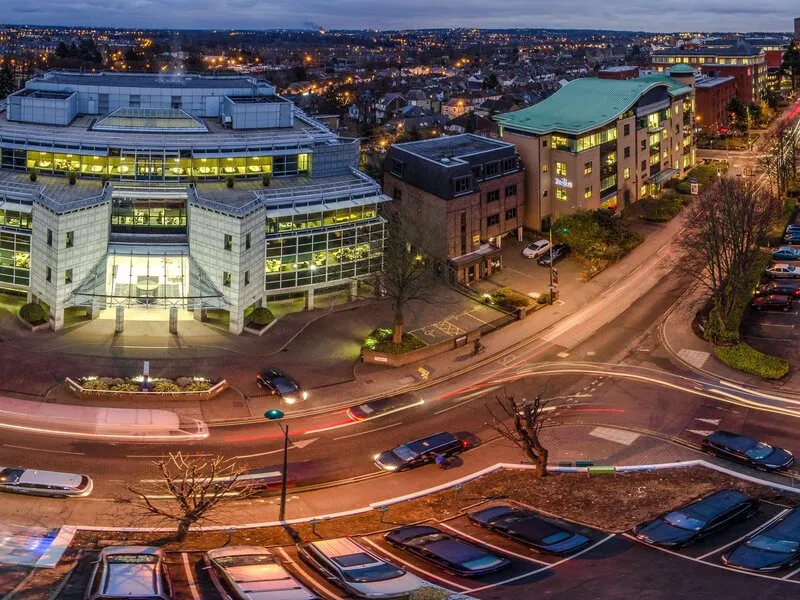 Holiday Inn London - Watford Junction · Anbieterbild von TUI