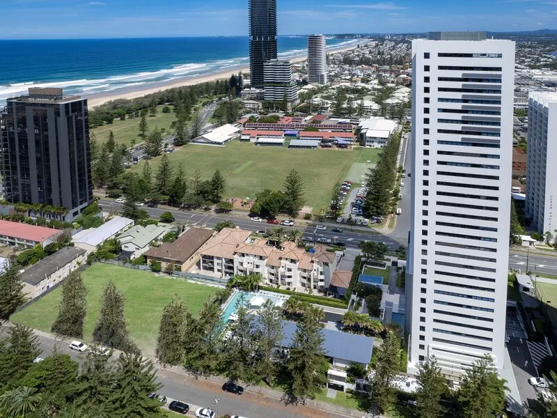Ultra Broadbeach · Anbieterbild von TUI