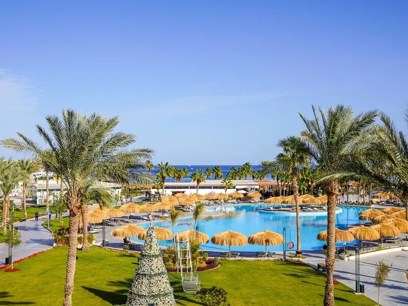 Xanadu Club Makadi Bay · Anbieterbild von TUI