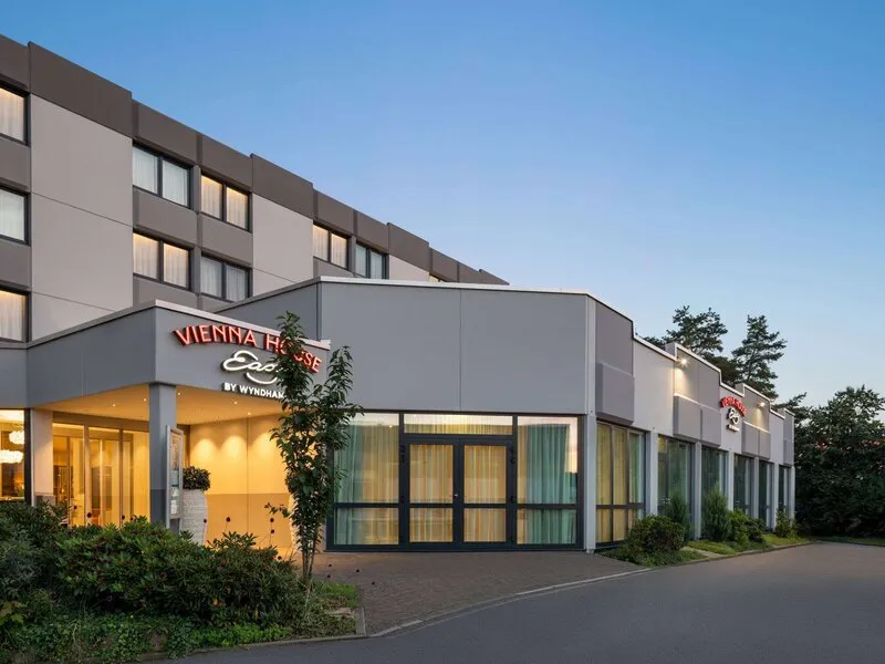 Vienna House Easy by Wyndham Frankfurt Airport · Anbieterbild von TUI