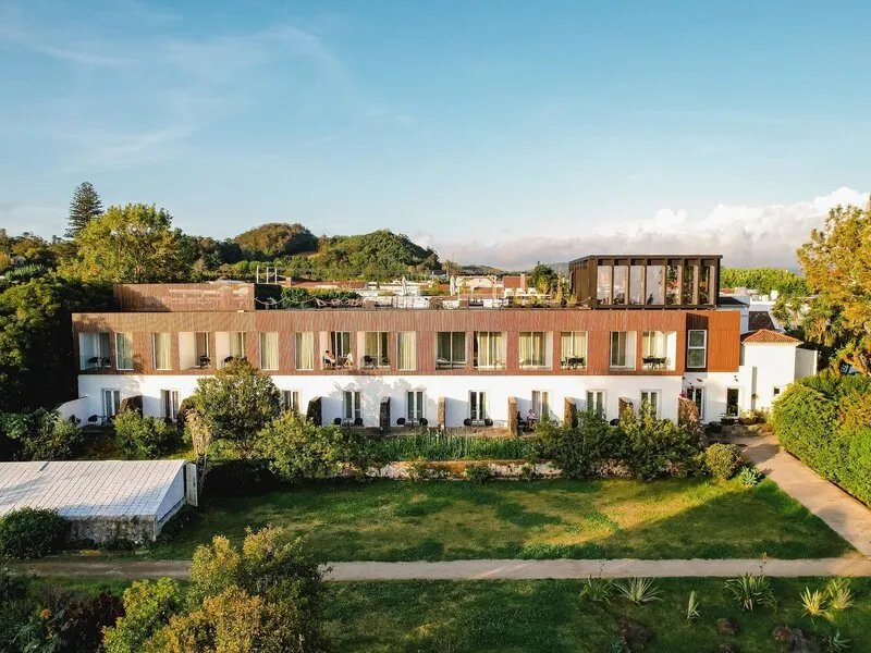 Senhora da Rosa, Tradition & Nature Hotel · Anbieterbild von TUI