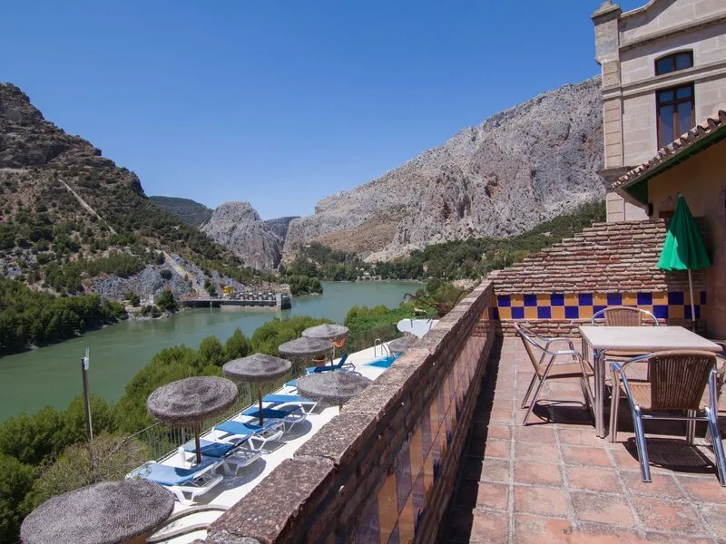Complejo Turistico Rural La Garganta · Anbieterbild von TUI