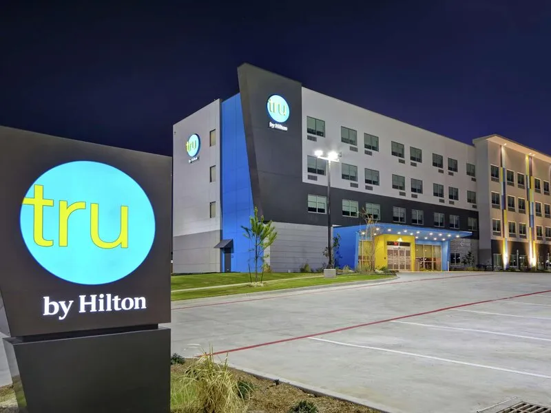 Tru by Hilton Fort Worth-Fossil Creek · Anbieterbild von TUI