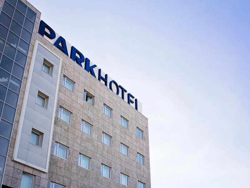 Park Hotel Porto Valongo · Anbieterbild von TUI