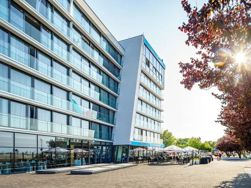 Hotel Ultra Marine by Zdrojowa · Anbieterbild von TUI