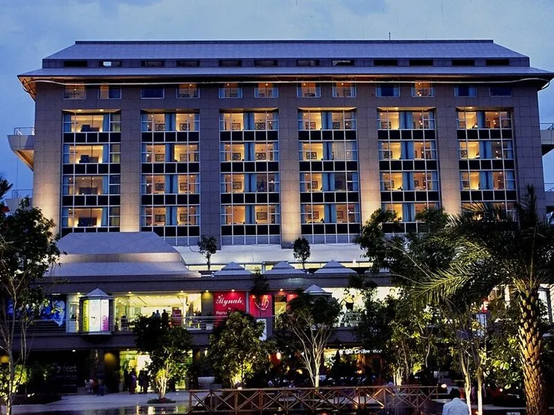 Svelte Hotel & Personal Suites · Anbieterbild von TUI