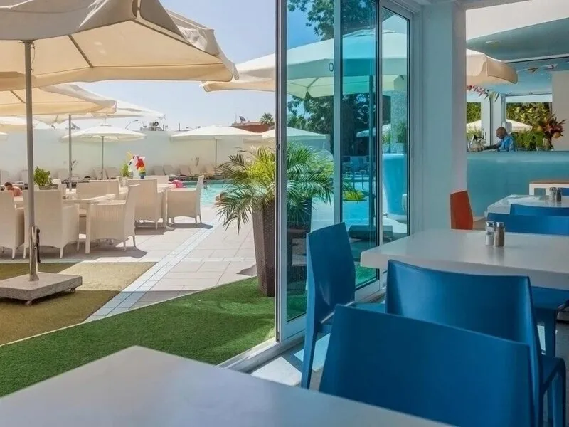 Hotel Tsanotel · Anbieterbild von TUI