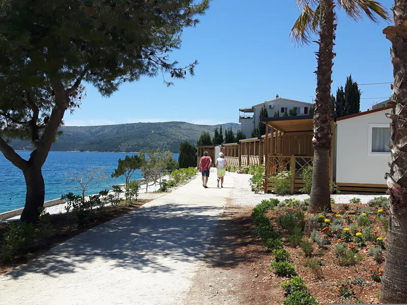 Belvedere Mobile Homes · Anbieterbild von TUI