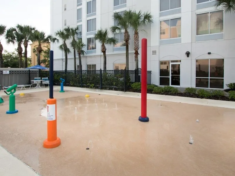 SpringHill Suites Orlando Kissimmee · Anbieterbild von TUI