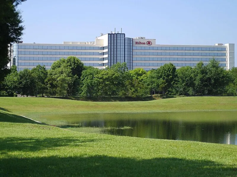 Hilton Orlando Altamonte Springs · Anbieterbild von TUI