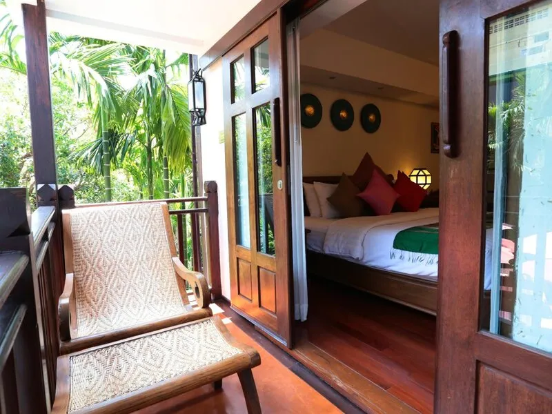Viang Thapae Resort · Anbieterbild von TUI