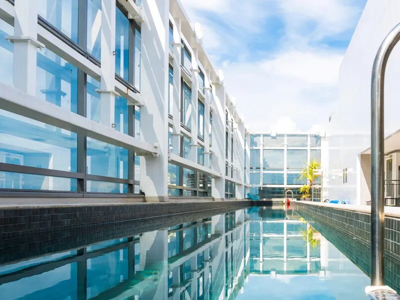 Novotel RJ Porto Atlantico · Anbieterbild von TUI