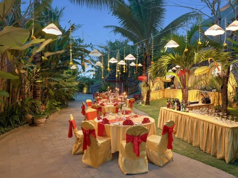 Seres Springs Resort & Spa · Anbieterbild von TUI