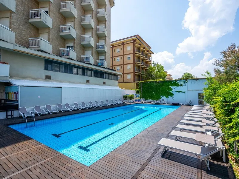 Color Ermitage Beach Hotel · Anbieterbild von TUI