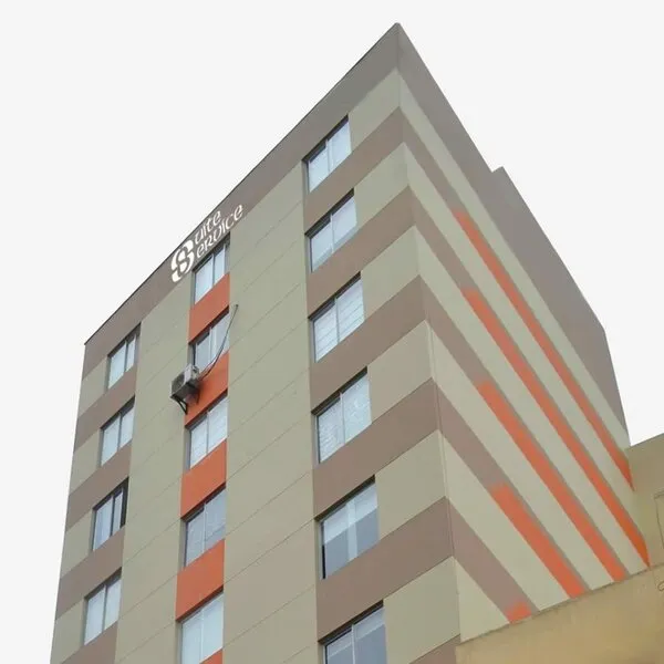 Suite Service Apart Hotel · Anbieterbild von TUI