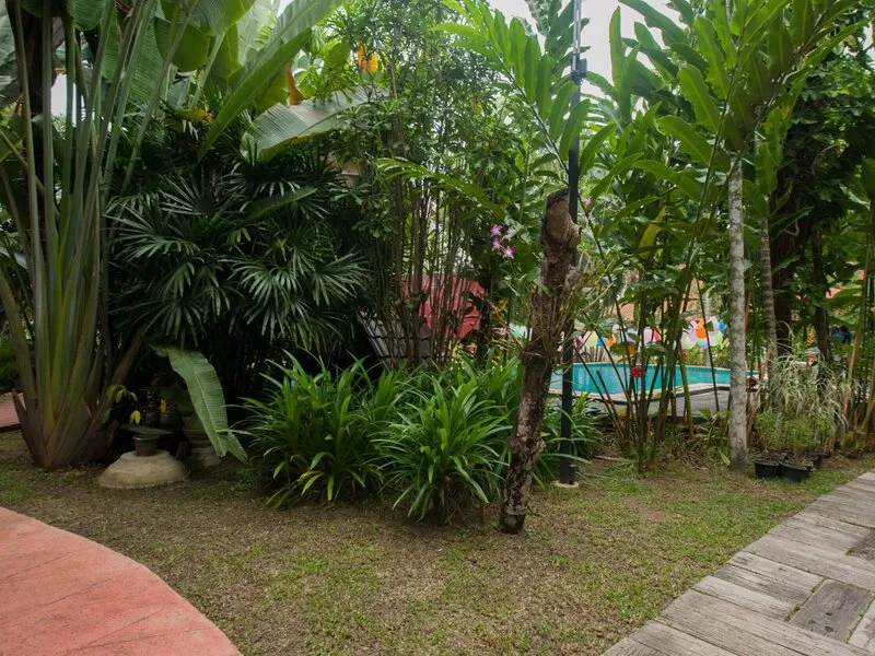 Ruen Ariya Resort by ZUZU · Anbieterbild von TUI