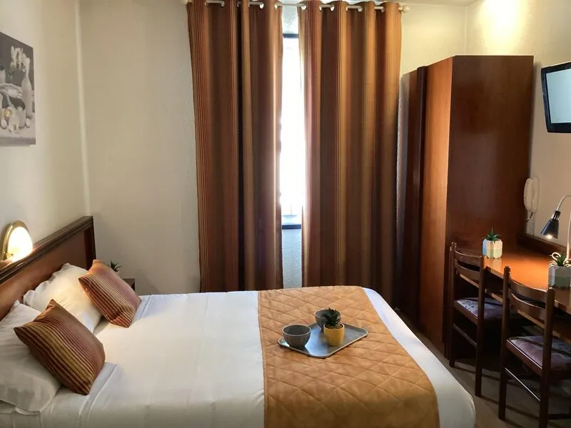 Hotel Angélic · Anbieterbild von TUI