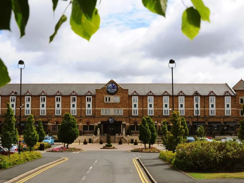 Village Hotel Birmingham Dudley · Anbieterbild von TUI