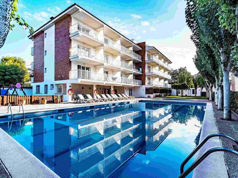 Apartamentos Sunway Amapola · Anbieterbild von TUI