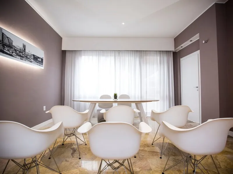 Agape Hotel · Anbieterbild von TUI