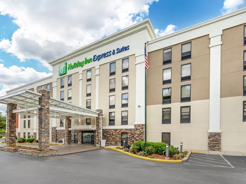 Holiday Inn Express & Suites Nashville Southeast - Antioch · Anbieterbild von TUI