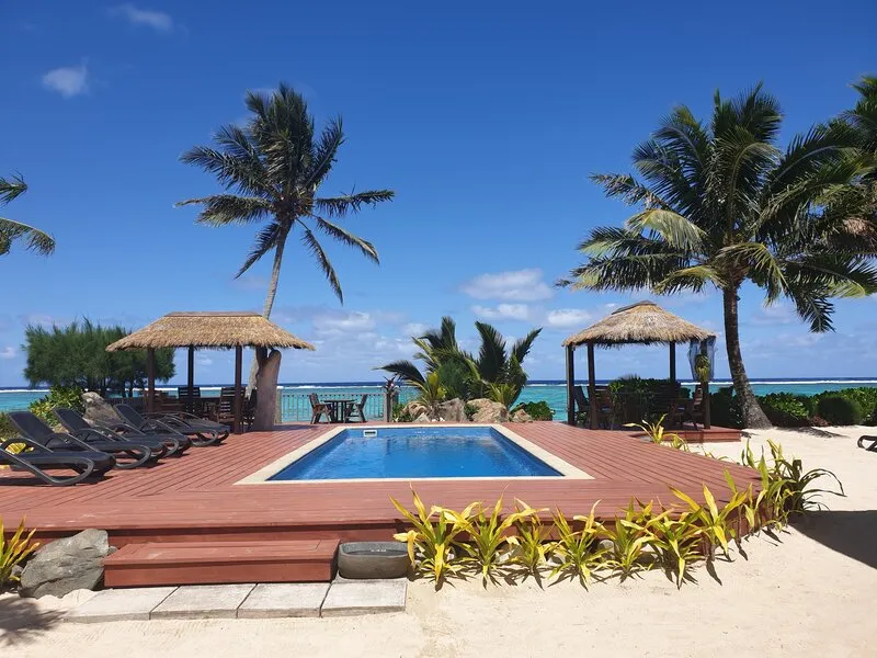 Moana Sands Villas & Apartments · Anbieterbild von TUI