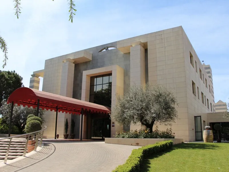 Villa Quaranta Tommasi Wine Hotel & Spa · Anbieterbild von TUI
