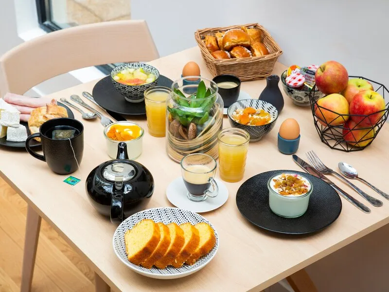 Hôtel Bootcamp by HappyCulture · Anbieterbild von TUI